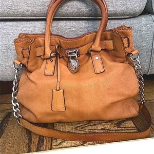 MICHAEL MICHAEL KORS Hamilton Bag